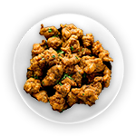 Chicken Pakora Bites 